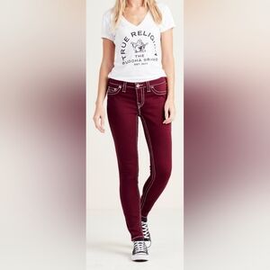 Women's True Religion Jeans